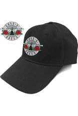 Guns N' Roses / Classic Logo Baseball Cap