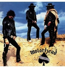 Motorhead - Ace of Spades (2015 Remaster)