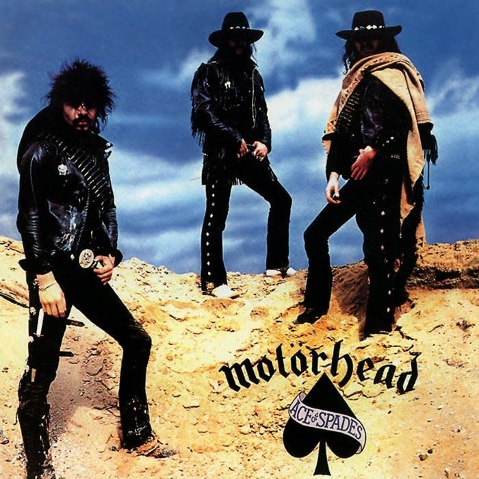 洋楽 MOTORHEAD / Ace Of Spades LP HM HR HC motorhead-ace-of-spades-2015-