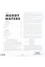Muddy Waters - The Best Of Muddy Waters (Chess 75 Series)