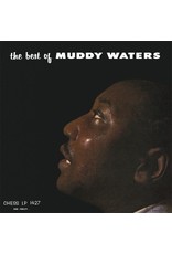 Muddy Waters - The Best Of Muddy Waters (Chess 75 Series)