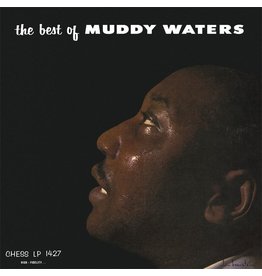 Muddy Waters - The Best Of Muddy Waters (Chess 75 Series)