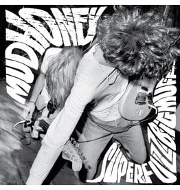 Mudhoney - Superfuzz Bigmuff