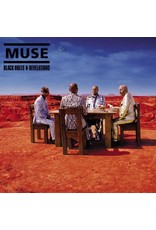 Muse - Black Holes and Revelations (Vinyl)