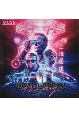 Muse - Simulation Theory