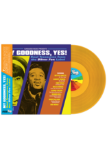 My Goodness, Yes! (Silver Fox Soul Treasures) [Gold Vinyl]