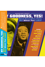 My Goodness, Yes! (Silver Fox Soul Treasures) [Gold Vinyl]