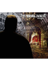 My Morning Jacket - Evil Urges (Cream Vinyl)