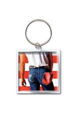 Bruce Springsteen / Born In The USA Keychain