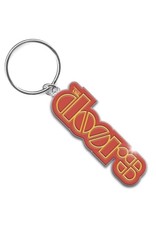 The Doors / Classic Logo Keychain