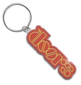 The Doors / Classic Logo Keychain
