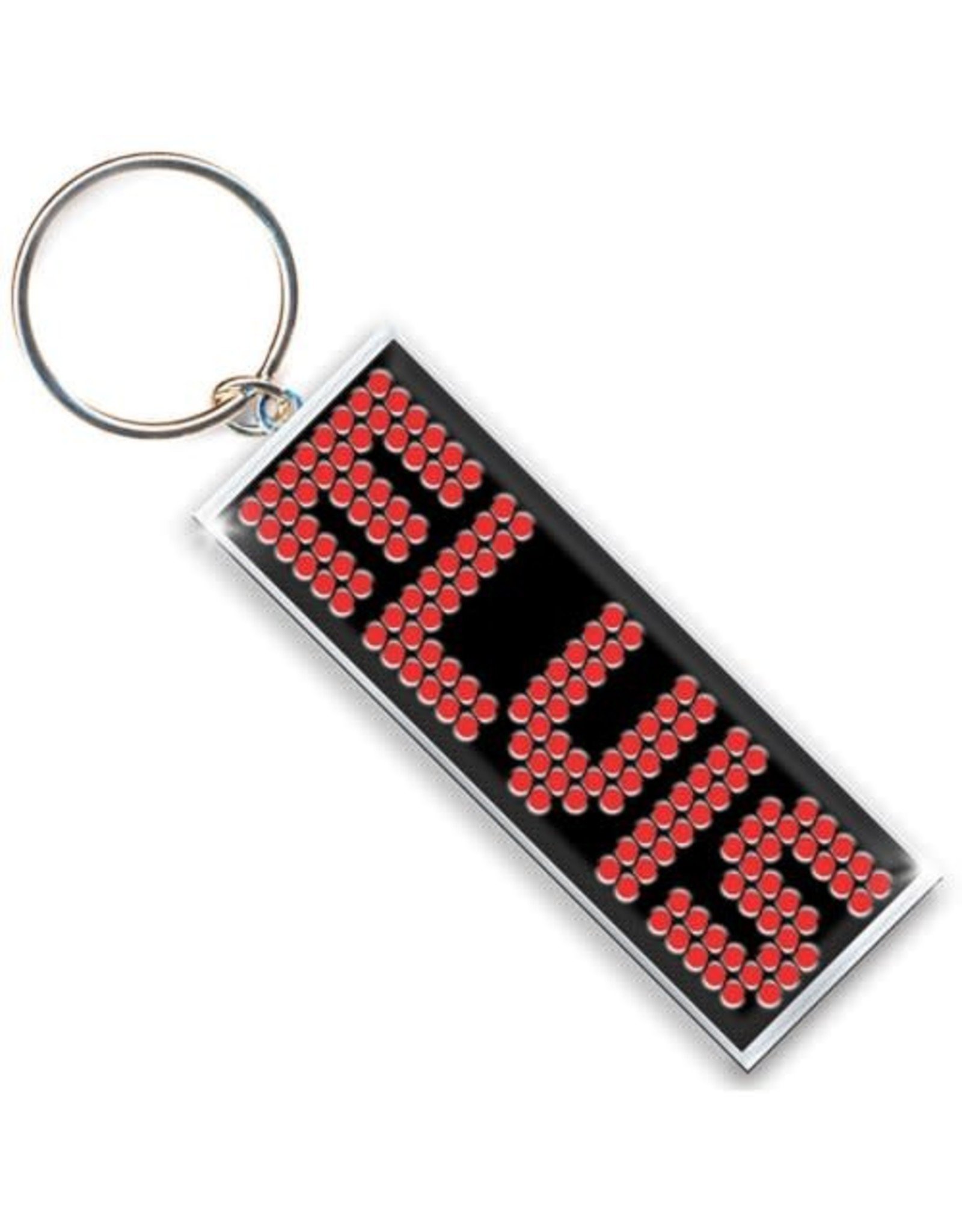 Elvis Presley / Marquee Keychain