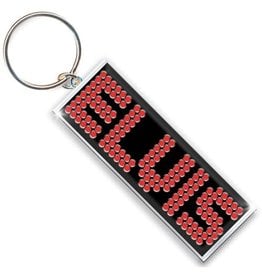 Elvis Presley / Marquee Keychain