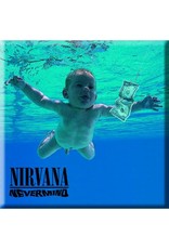 Nirvana / Nevermind Magnet