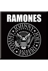 Ramones / Classic Logo Magnet