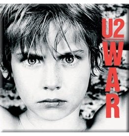 U2 / War Magnet