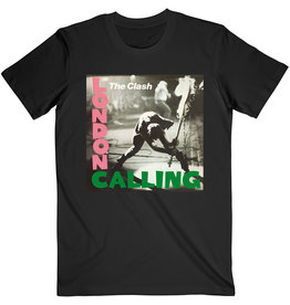 The Clash / London Calling Tee