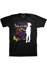 The Cure / Boys Don't Cry Tee