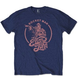 Elton John / Rocket Man Tee