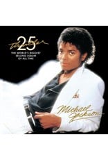 Michael Jackson - Thriller (25th Anniversary Edition)