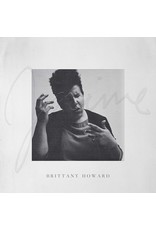 Brittany Howard - Jaime (Sandstone Vinyl)