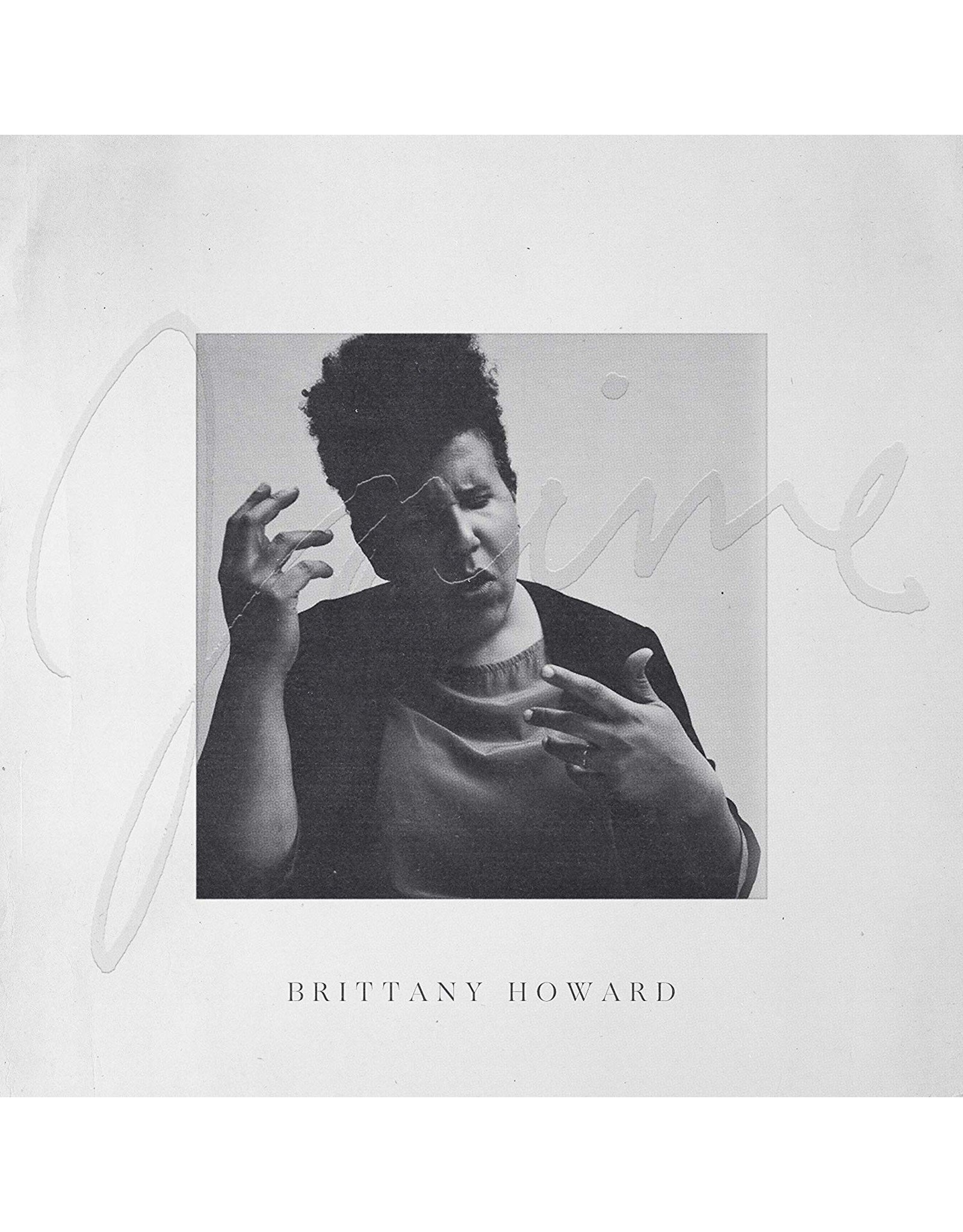 Brittany Howard - Jaime (Sandstone Vinyl)