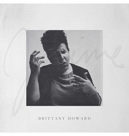 Brittany Howard - Jaime (Sandstone Vinyl)