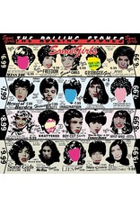 Rolling Stones - Some Girls (Half Speed Master)