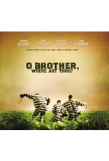Various - O Brother Where Art Thou? (Original Motion Picture Soundtrack)