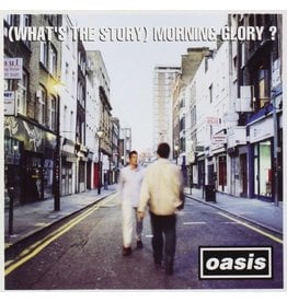 Oasis - (What's The Story) Morning Glory? (20th Anniversary)