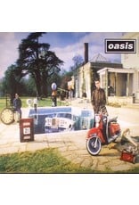 Oasis - Be Here Now (25th Anniversary)