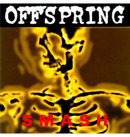 Offspring - Smash (15th Anniversary)