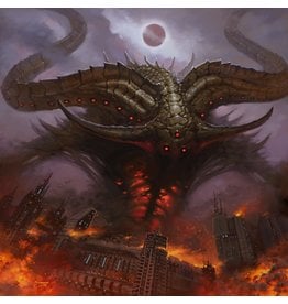 Oh Sees - Smote Reverser