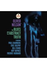 Oliver Nelson - The Blues & The Abstract Truth (Impulse! Orange Vinyl)