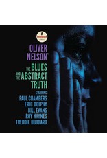 Oliver Nelson - The Blues & The Abstract Truth (Orange Vinyl)