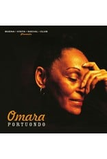 Omara Portuondo - Buena Vista Social Club Presents