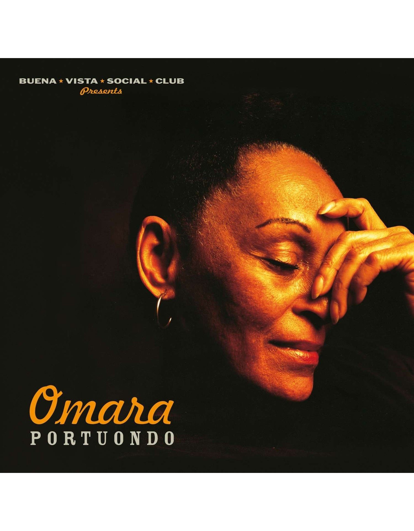 Omara Portuondo - Buena Vista Social Club Presents