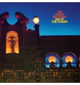 Teskey Brothers - Live At The Forum