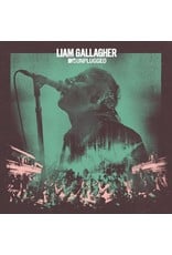 Liam Gallagher - MTV Unplugged (Live at Hull City Hall)