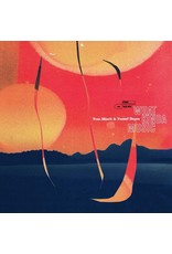 洋楽 What Kinda Music Tom Misch Yussef Dayes Tom Misch & Yussef Dayes – What Kinda Music – CD (Album