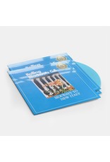 Rolling Blackouts Coastal Fever - Sideways To New Italy (Exclusive Blue Vinyl)