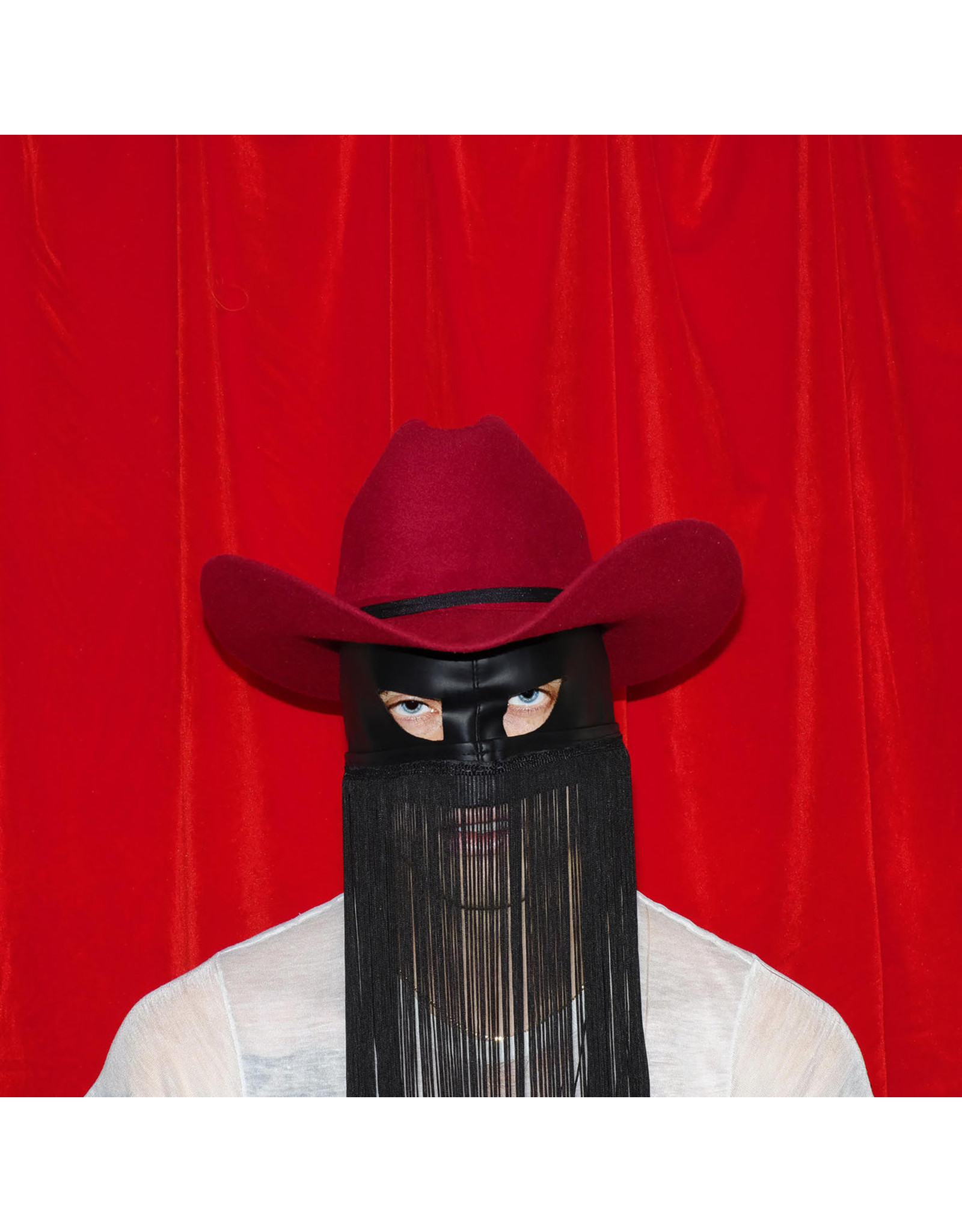 Orville Peck - Pony (US Edition) [Vinyl] - Pop Music