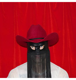 Orville Peck - Pony (US Edition)