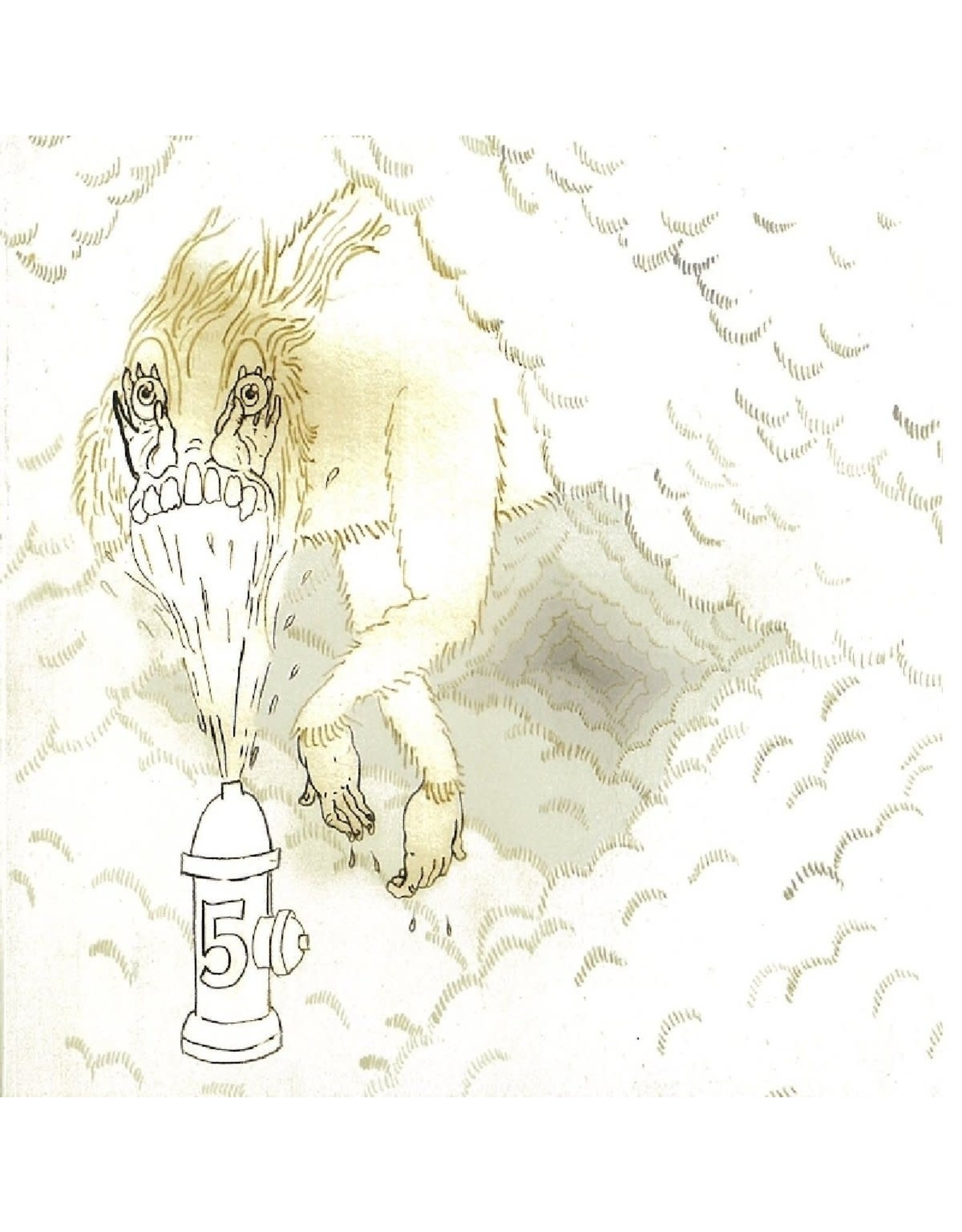 Oh Sees - The Cool Death of Island Raiders