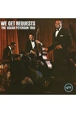 Oscar Peterson Trio - We Get Requests (Acoustic Sounds Series)