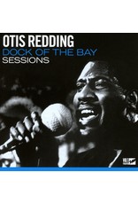 Otis Redding - Dock of the Bay Sessions