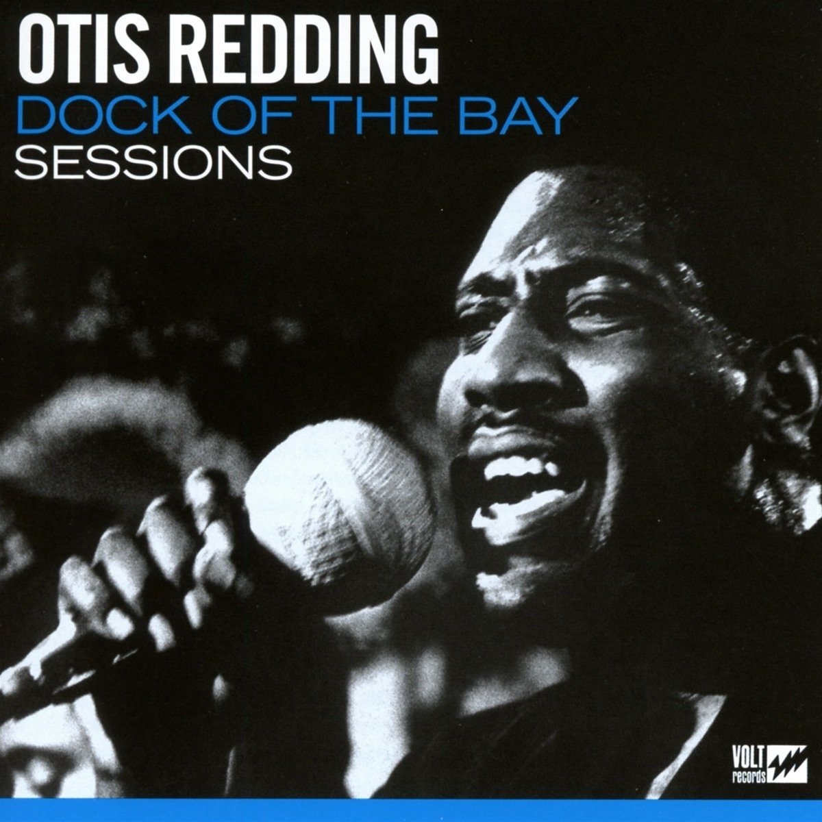 Álbumes 100+ Foto Letras De Otis Redding Sittin On The Dock Of The Bay Mirada Tensa