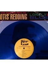 Otis Redding - Lonely & Blue (Blue Vinyl)