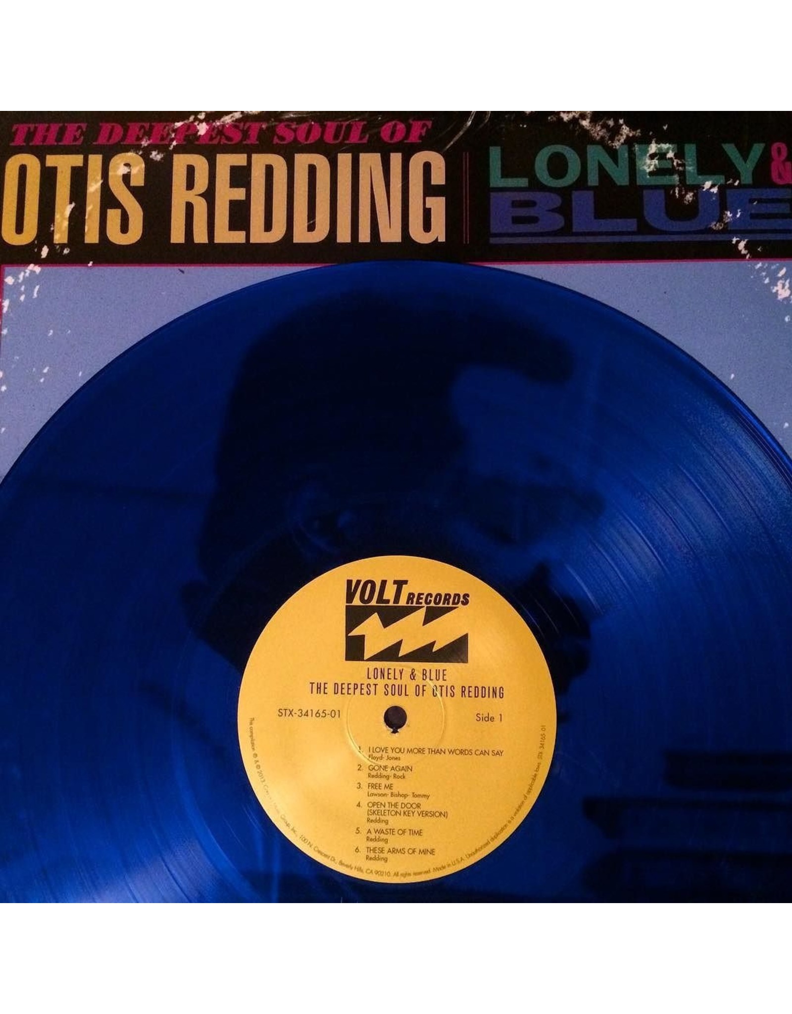 Otis Blue Vinyl Otis Blue Vinyl