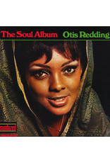 Otis Redding - The Soul Album (Mono Remaster)